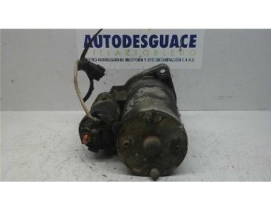 Motor Arranque Nissan Almera  1 6