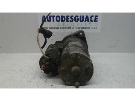 Motor Arranque Nissan Almera  1 6