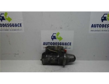 Motor Arranque Nissan Almera  1 6