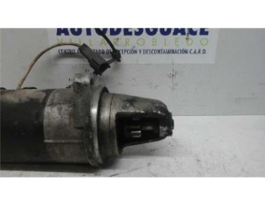 Motor Arranque Nissan Almera  1 6