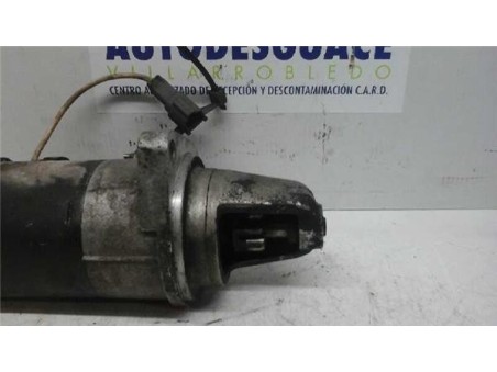 Motor Arranque Nissan Almera  1 6