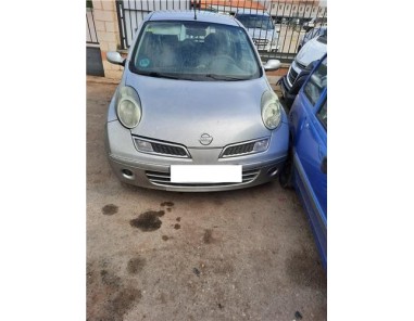 Amortiguador Delantero Derecho Nissan Micra  1 4 16V