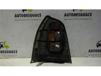Piloto Trasero Derecho Nissan PRIMERA Hatchback  2 0