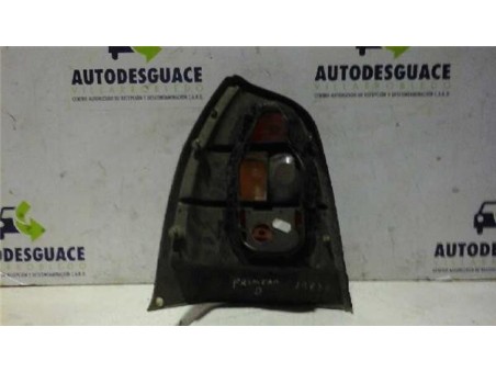 Piloto Trasero Derecho Nissan PRIMERA Hatchback  2 0