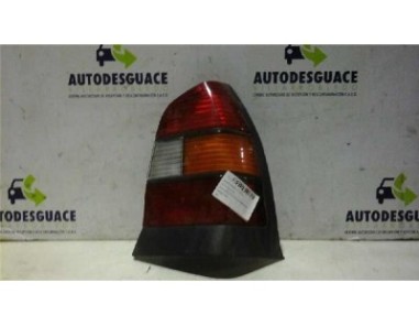 Piloto Trasero Derecho Nissan PRIMERA Hatchback  2 0