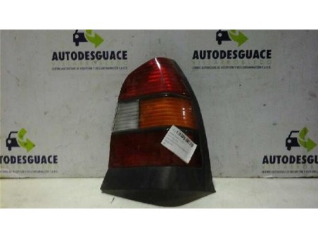 Piloto Trasero Derecho Nissan PRIMERA Hatchback  2 0