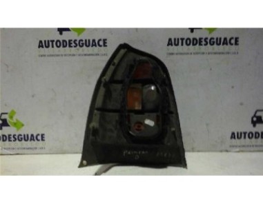 Piloto Trasero Derecho Nissan PRIMERA Hatchback  2 0