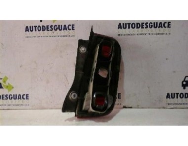 Piloto Trasero Izquierdo Nissan Micra  1 2 16V