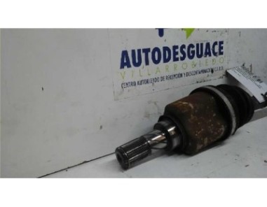 Transmision Delantera Izquierda Nissan Micra  1 2 16V