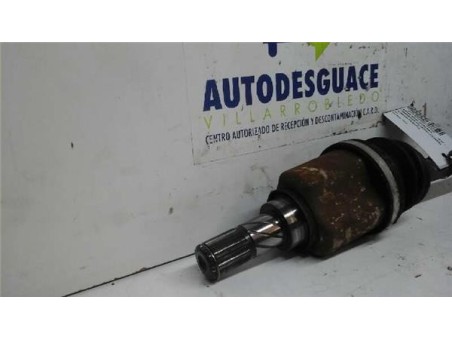 Transmision Delantera Izquierda Nissan Micra  1 2 16V