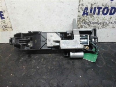 Maneta Exterior Trasera Izquierda Nissan Micra  1 4 16V