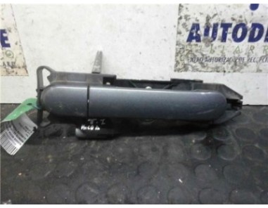 Maneta Exterior Trasera Izquierda Nissan Micra  1 4 16V