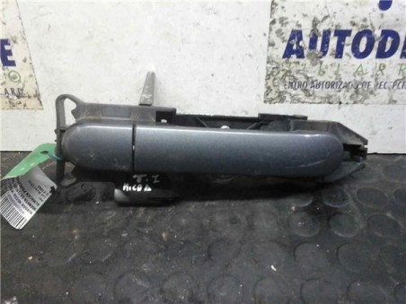 Maneta Exterior Trasera Izquierda Nissan Micra  1 4 16V