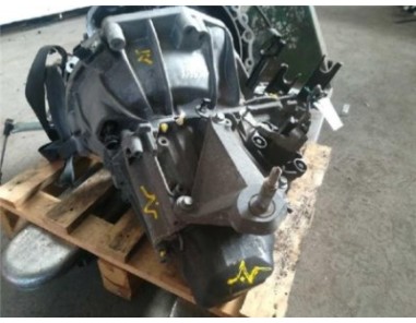 Caja Cambios Manual Nissan Micra  1 2 16V