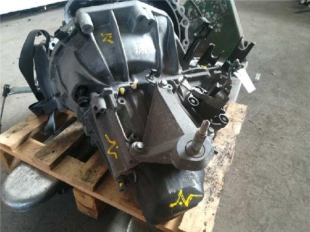 Caja Cambios Manual Nissan Micra  1 2 16V