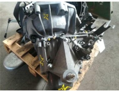 Caja Cambios Manual Nissan Micra  1 2 16V