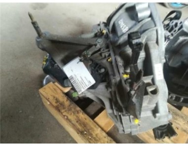 Caja Cambios Manual Nissan Micra  1 2 16V