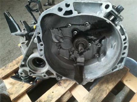 Caja Cambios Manual Nissan Micra  1 2 16V