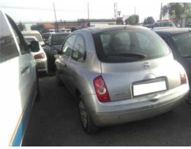 Transmision Delantera Derecha Nissan Micra  1 2 16V