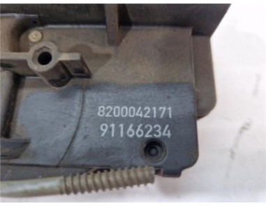 Cerradura Puerta Delantera Derecha Nissan PRIMASTAR Furgón  dCi 80