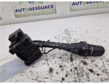 Mando Limpiaparabrisas Nissan Almera  1 6