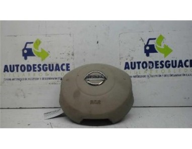 Airbag Volante Nissan Micra  1 2 16V