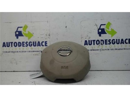 Airbag Volante Nissan Micra  1 2 16V