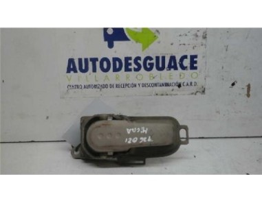 Manilla Interior Puerta Delantera Izquierda Nissan Micra  1 2 16V