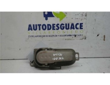 Manilla Interior Puerta Delantera Izquierda Nissan Micra  1 2 16V