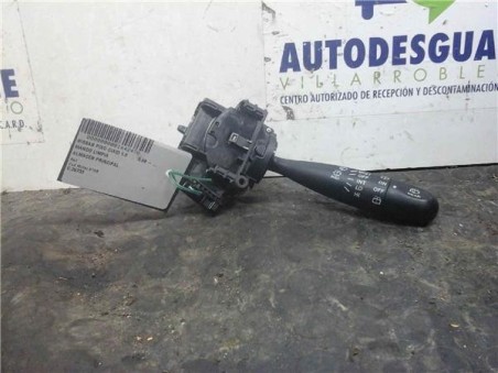 Mando Limpiaparabrisas Nissan Pixo  1 0 Acenta [1 0 Ltr  - 50 kW]