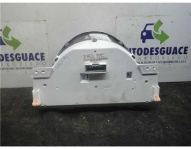 Cuadro Completo Nissan Pixo  1 0 Acenta [1 0 Ltr  - 50 kW]