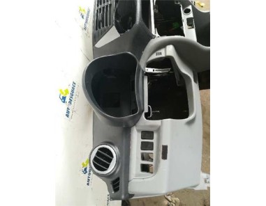 Salpicadero Nissan Pixo  1 0 Acenta [1 0 Ltr  - 50 kW]