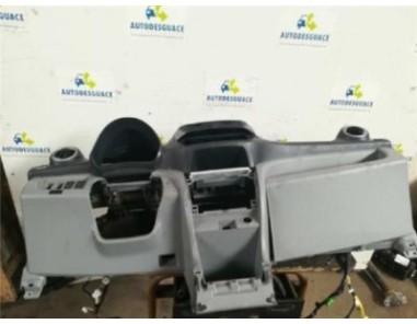 Salpicadero Nissan Pixo  1 0 Acenta [1 0 Ltr  - 50 kW]