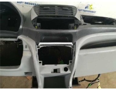 Salpicadero Nissan Pixo  1 0 Acenta [1 0 Ltr  - 50 kW]