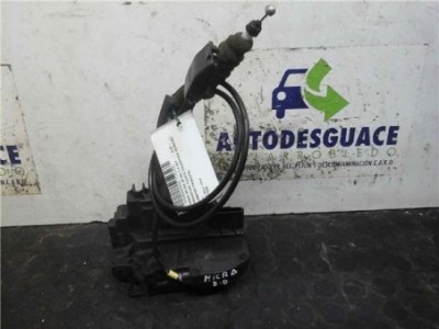 Cerradura Puerta Delantera Derecha Nissan Micra  1 4 16V