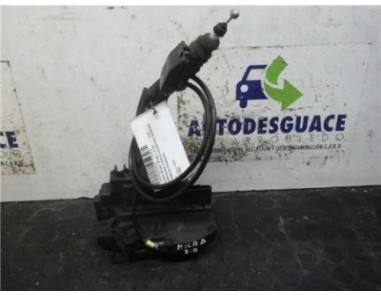 Cerradura Puerta Delantera Derecha Nissan Micra  1 4 16V