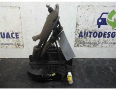 Cerradura Puerta Delantera Izquierda Nissan Micra  1 4 16V