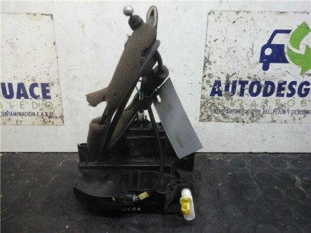 Cerradura Puerta Delantera Izquierda Nissan Micra  1 4 16V