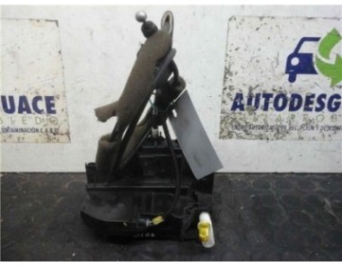 Cerradura Puerta Delantera Izquierda Nissan Micra  1 4 16V