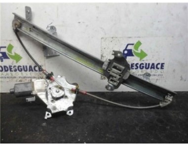 Elevalunas Electrico Delantero Izquierdo Nissan Micra  1 4 16V