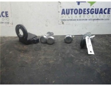 Clausor Nissan Pixo  1 0 Acenta [1 0 Ltr  - 50 kW]