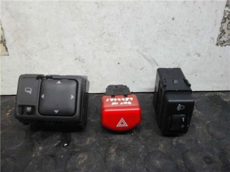 Conjunto Interruptores Nissan Micra  1 4 16V