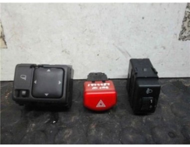 Conjunto Interruptores Nissan Micra  1 4 16V