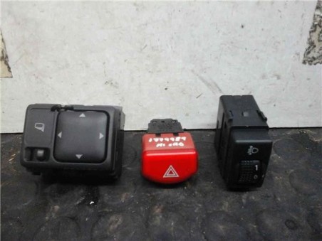 Conjunto Interruptores Nissan Micra  1 4 16V