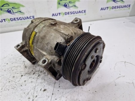 Compresor Aire Acondicionado Nissan PRIMASTAR Furgón  dCi 80