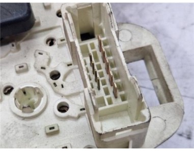 Mandos Calefaccion / Aire Acondicionado Nissan PRIMASTAR Furgón  dCi 80