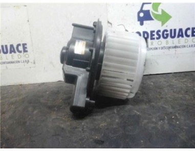 Motor Calefaccion Nissan Pixo  1 0 Acenta [1 0 Ltr  - 50 kW]
