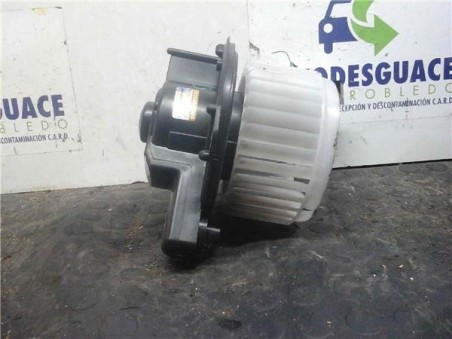 Motor Calefaccion Nissan Pixo  1 0 Acenta [1 0 Ltr  - 50 kW]