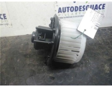 Motor Calefaccion Nissan Pixo  1 0 Acenta [1 0 Ltr  - 50 kW]