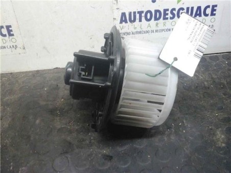 Motor Calefaccion Nissan Pixo  1 0 Acenta [1 0 Ltr  - 50 kW]